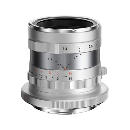 Thypoch Simera 35mm f/1.4 ASPH.