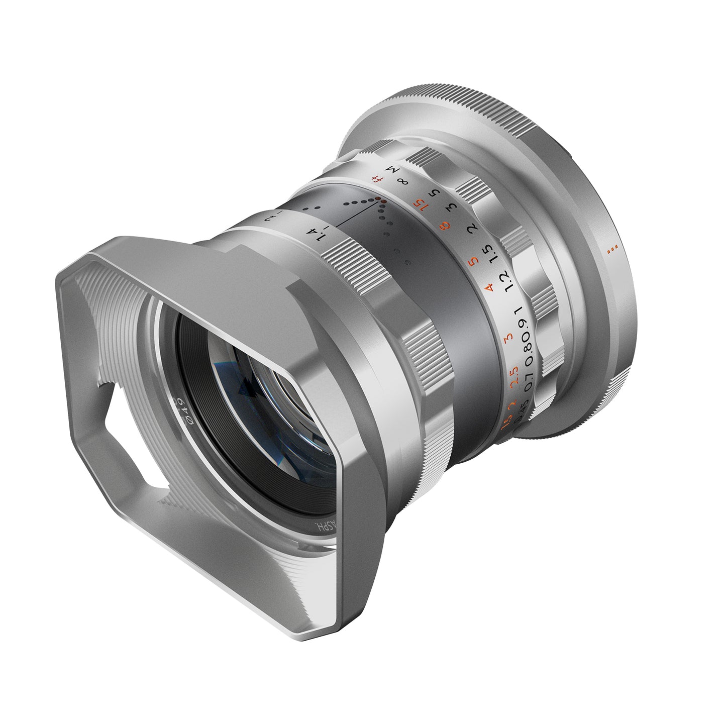 Thypoch Simera 35mm f/1.4 ASPH.