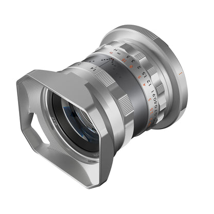 Thypoch Simera 35mm f/1.4 ASPH.