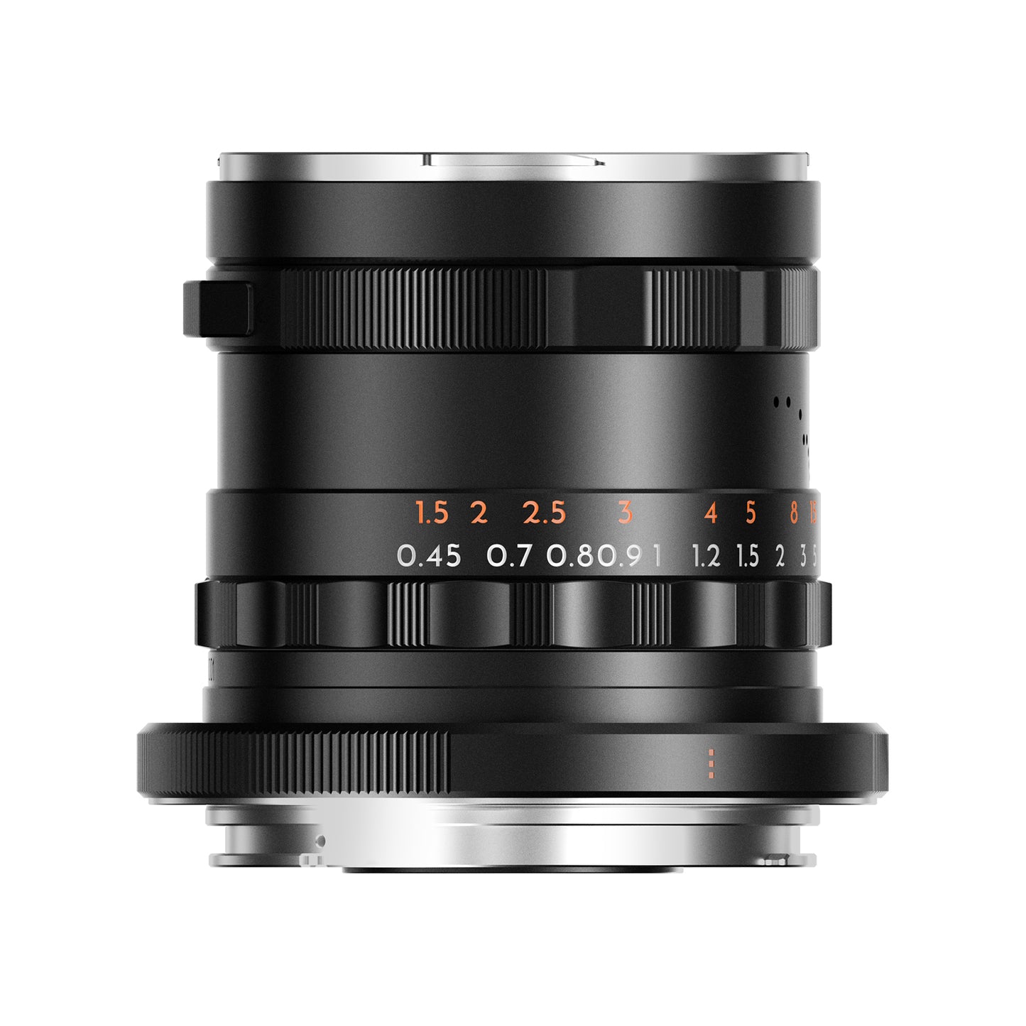 Thypoch Simera 35mm f/1.4 ASPH.