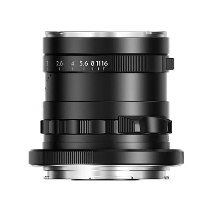 Thypoch Simera 35mm f/1.4 ASPH.