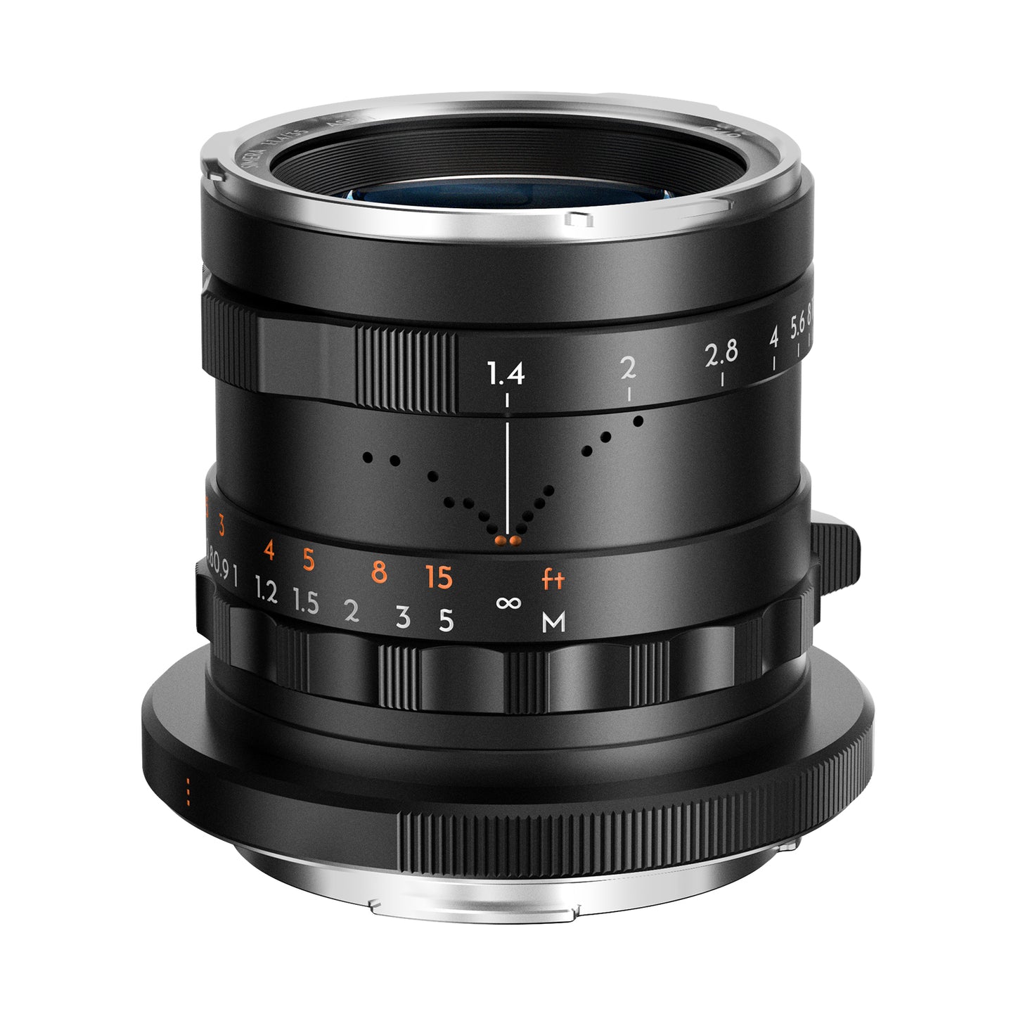 Thypoch Simera 35mm f/1.4 ASPH.