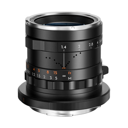 Thypoch Simera 35mm f/1.4 ASPH.