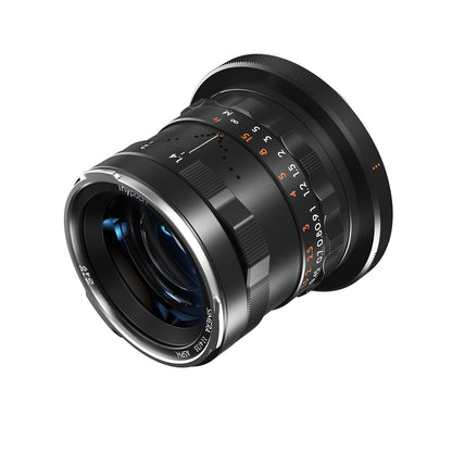 Thypoch Simera 35mm f/1.4 ASPH.