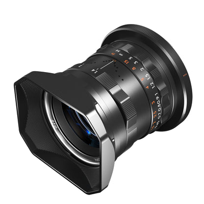 Thypoch Simera 35mm f/1.4 ASPH.