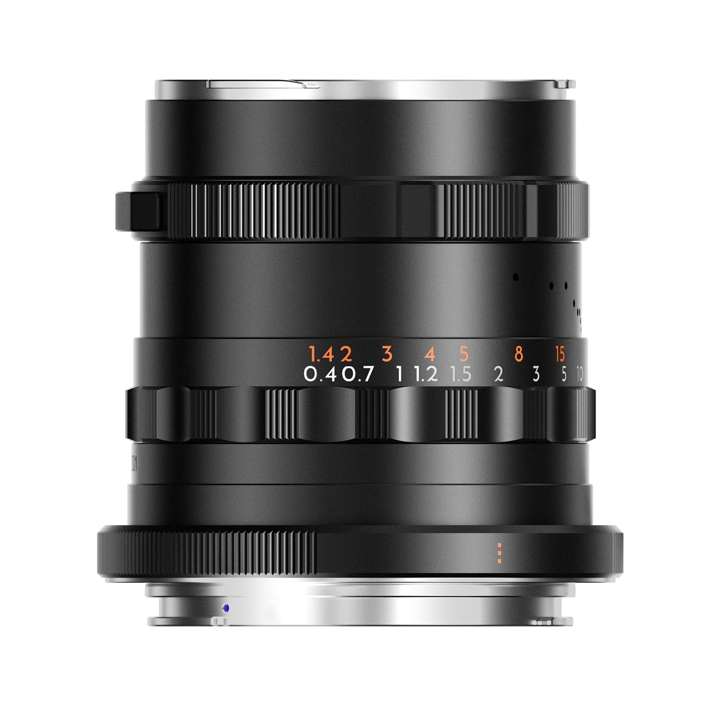 Thypoch Simera 28mm f/1.4 ASPH.