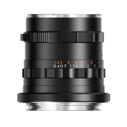 Thypoch Simera 28mm f/1.4 ASPH.