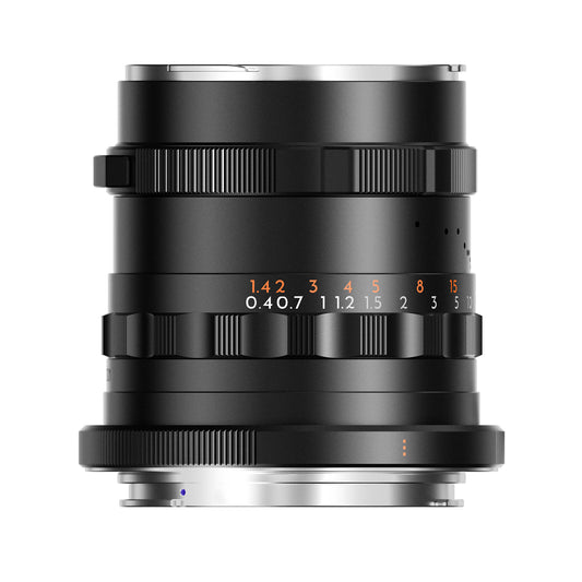 Thypoch Simera 28mm f/1.4 ASPH.
