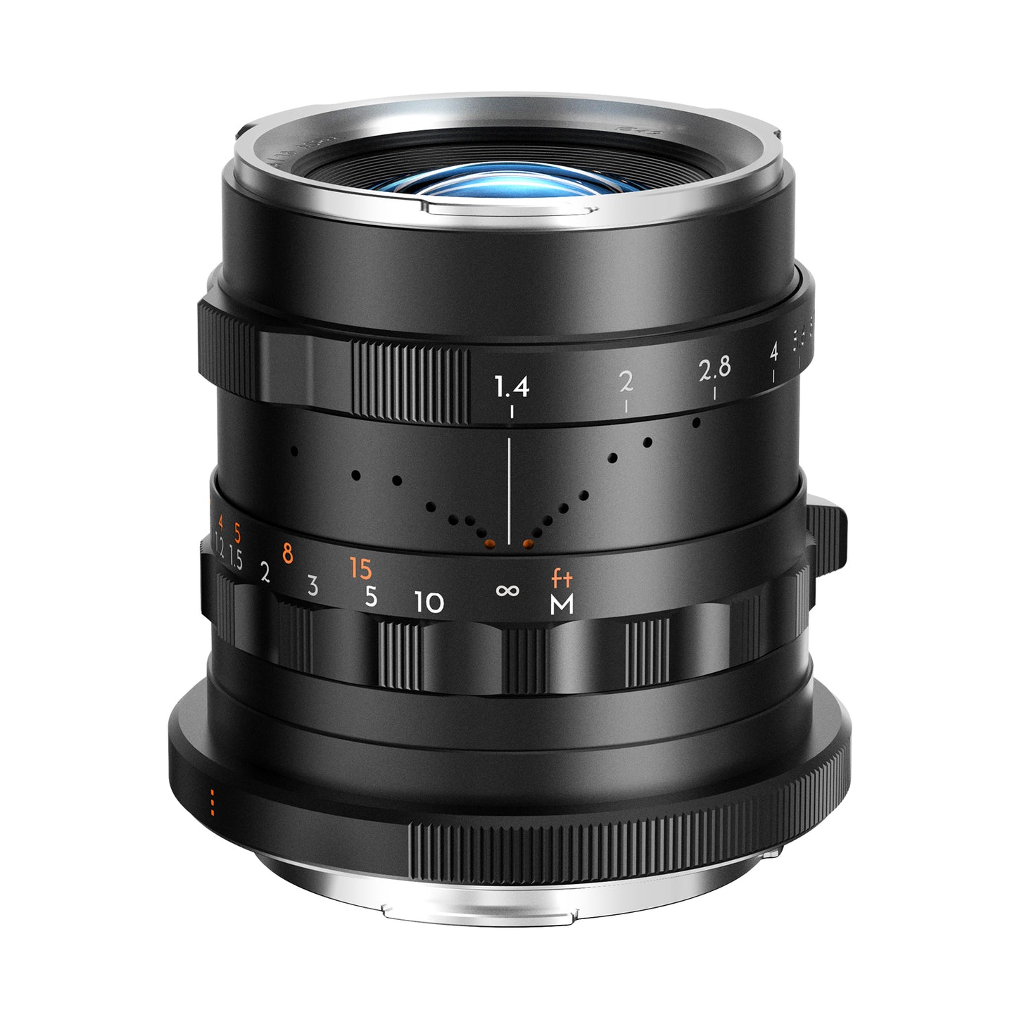 Thypoch Simera 28mm f/1.4 ASPH.