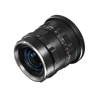 Thypoch Simera 28mm f/1.4 ASPH.