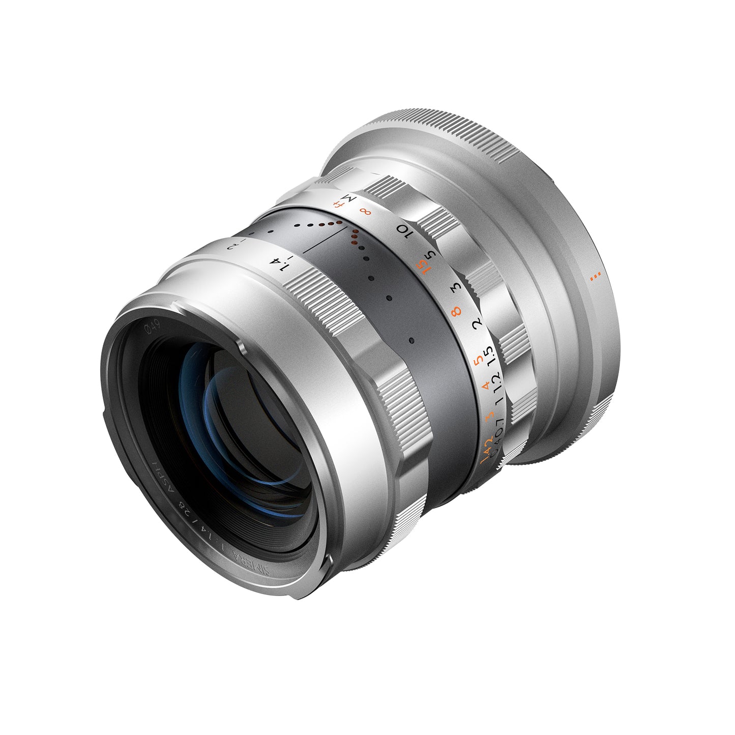 Thypoch Simera 28mm f/1.4 ASPH.