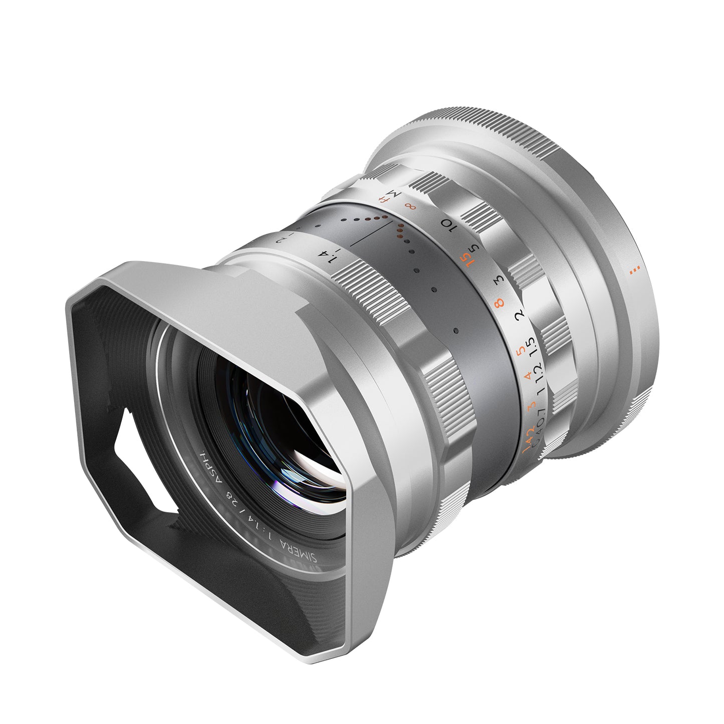 Thypoch Simera 28mm f/1.4 ASPH.