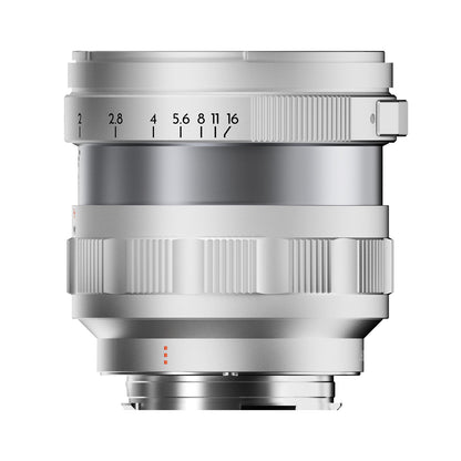 Thypoch Simera 75mm f/1.4 ASPH.