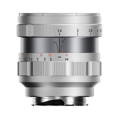 Thypoch Simera 75mm f/1.4 ASPH.