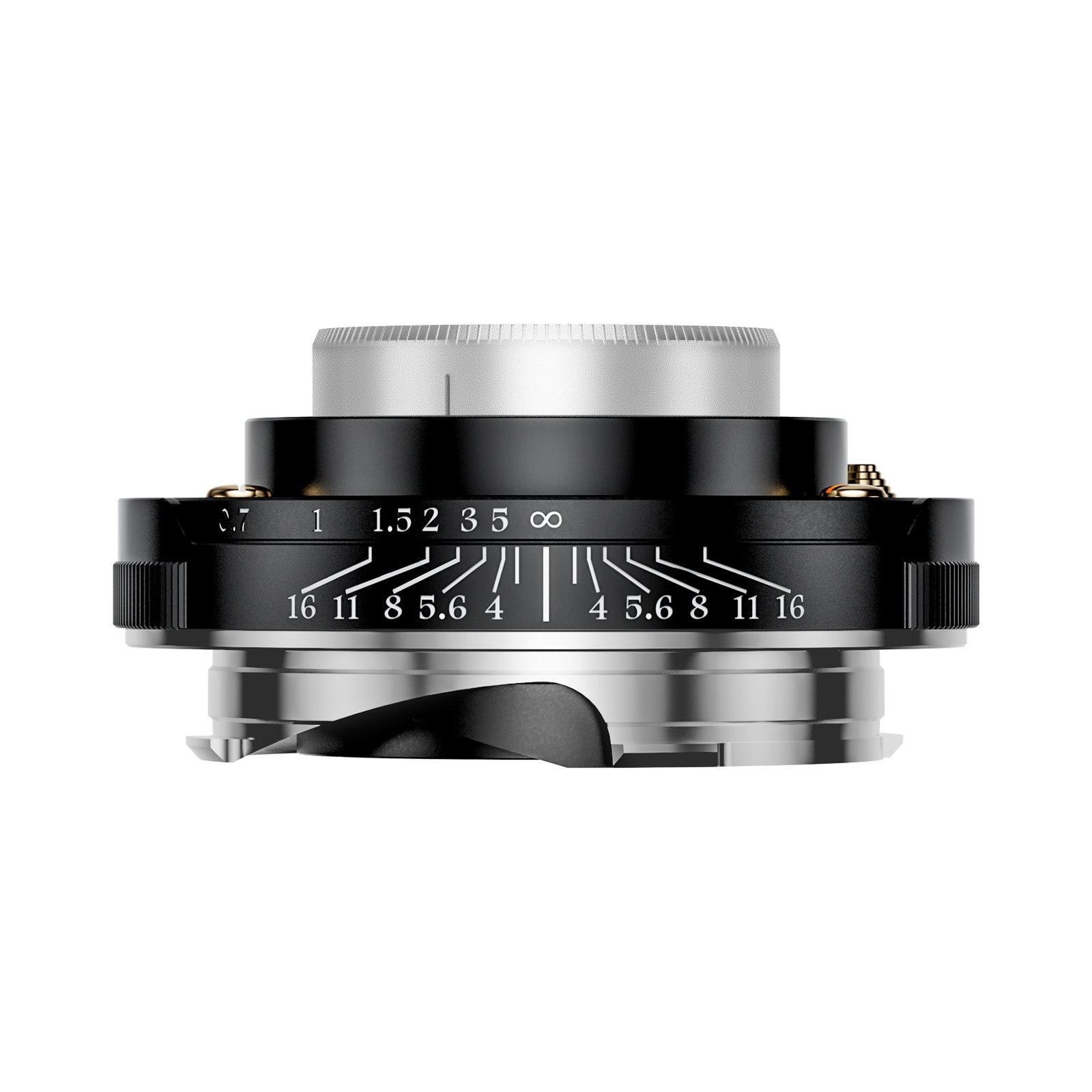 Thypoch Eureka 28mm f/2.8 ASPH. ライカMマウント – 2ndfocus