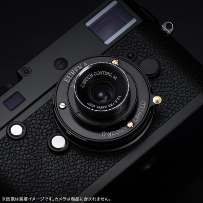 Thypoch Eureka 28mm f/2.8 ASPH. Leica M-mount