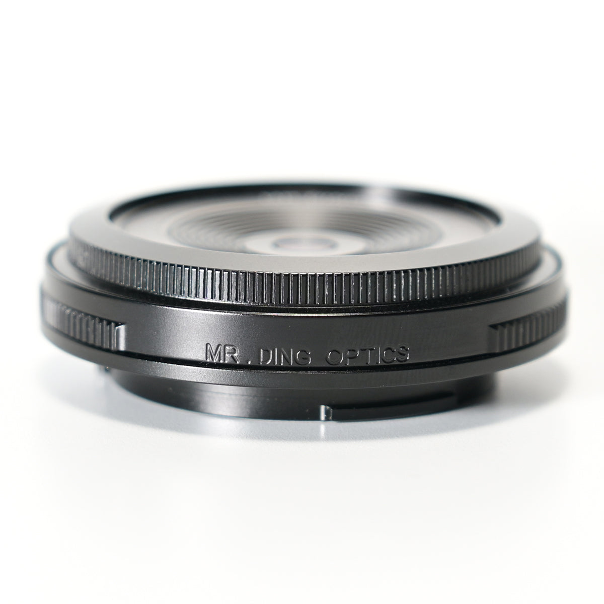 Mr.Ding Cookie 18mm F8.0【先行販売】