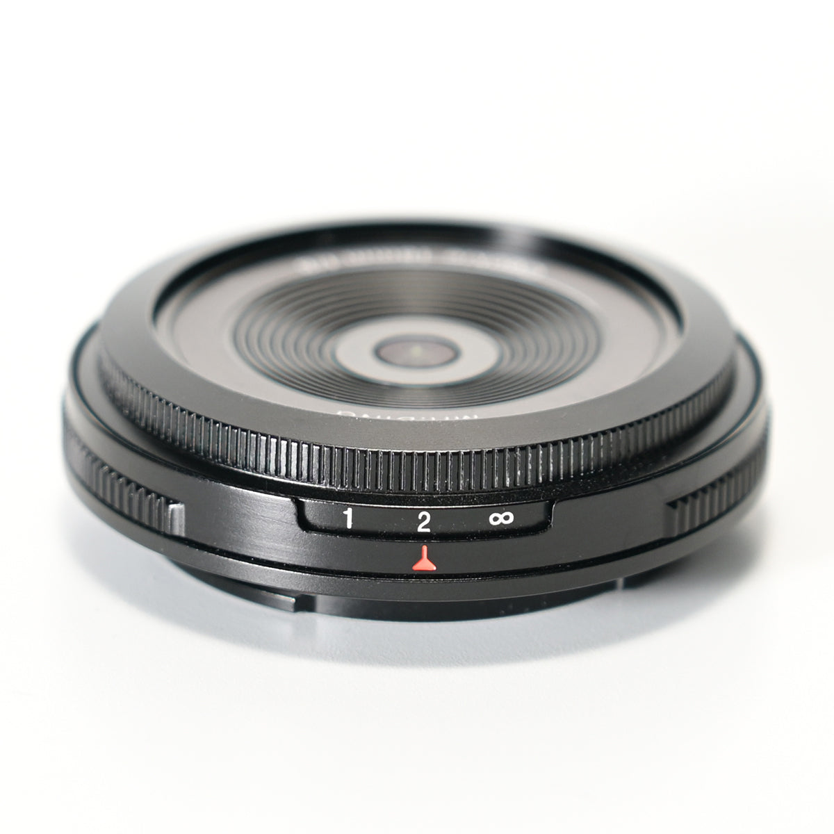 Mr.Ding Cookie 18mm F8.0【先行販売】