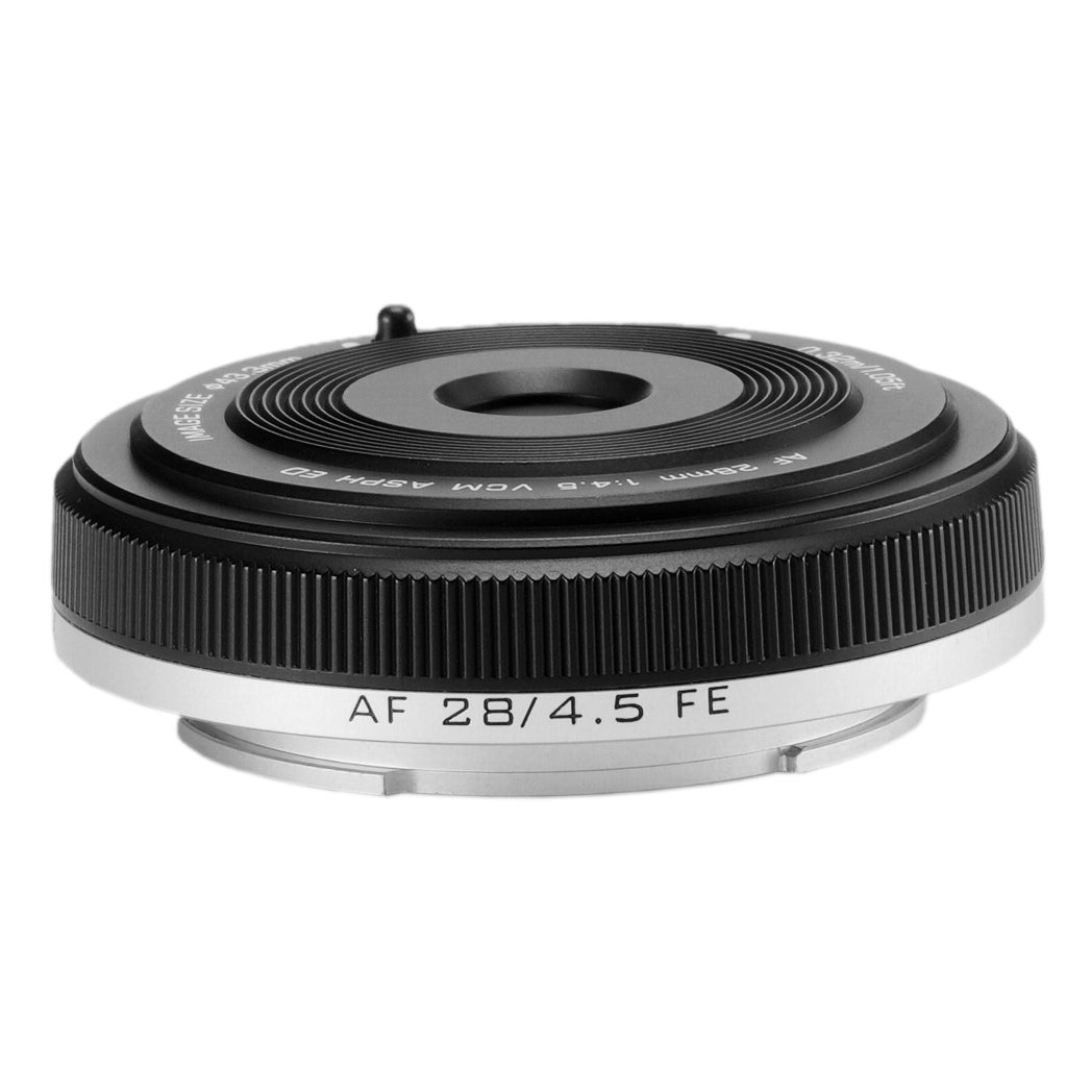 Viltrox AF 28mm F4.5 AIR VCM ASPH ED