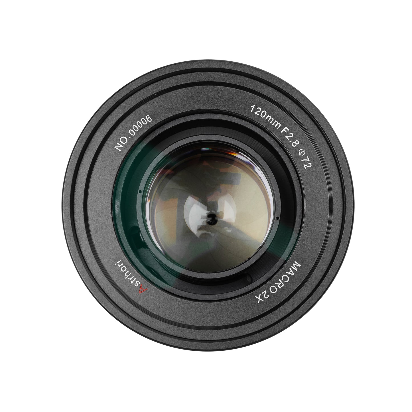 AstrHori 120mm F2.8 MACRO 2X 　【先行販売】