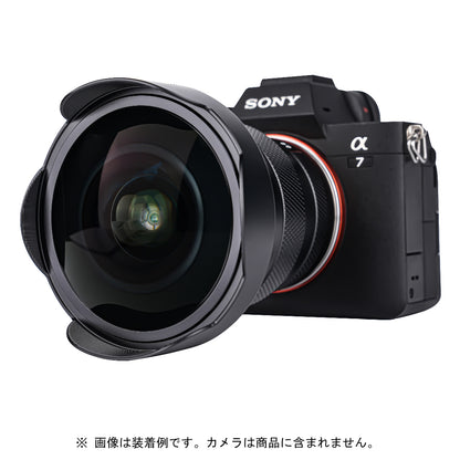 AstrHori 12ｍｍ F2.8 Fisheye