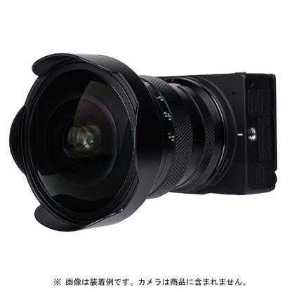 AstrHori 12ｍｍ F2.8 Fisheye