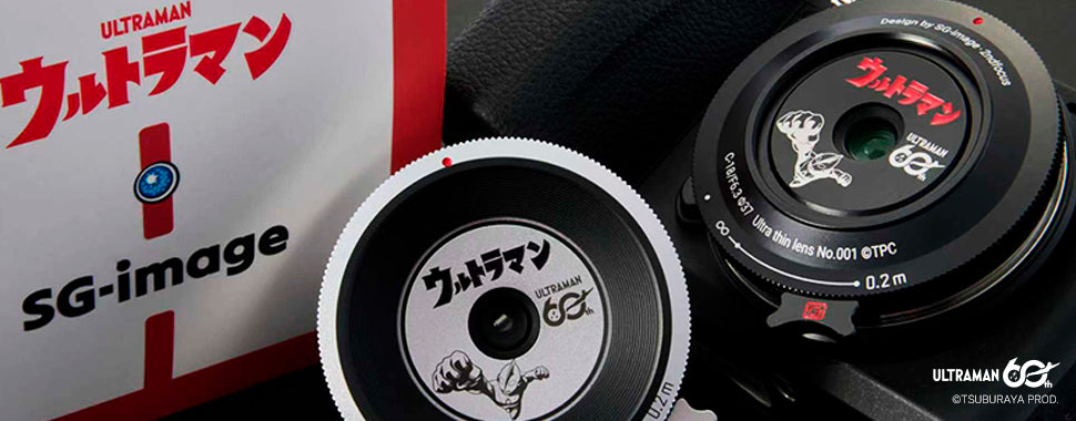 2ndfocus/カメラ関連商品の輸入販売