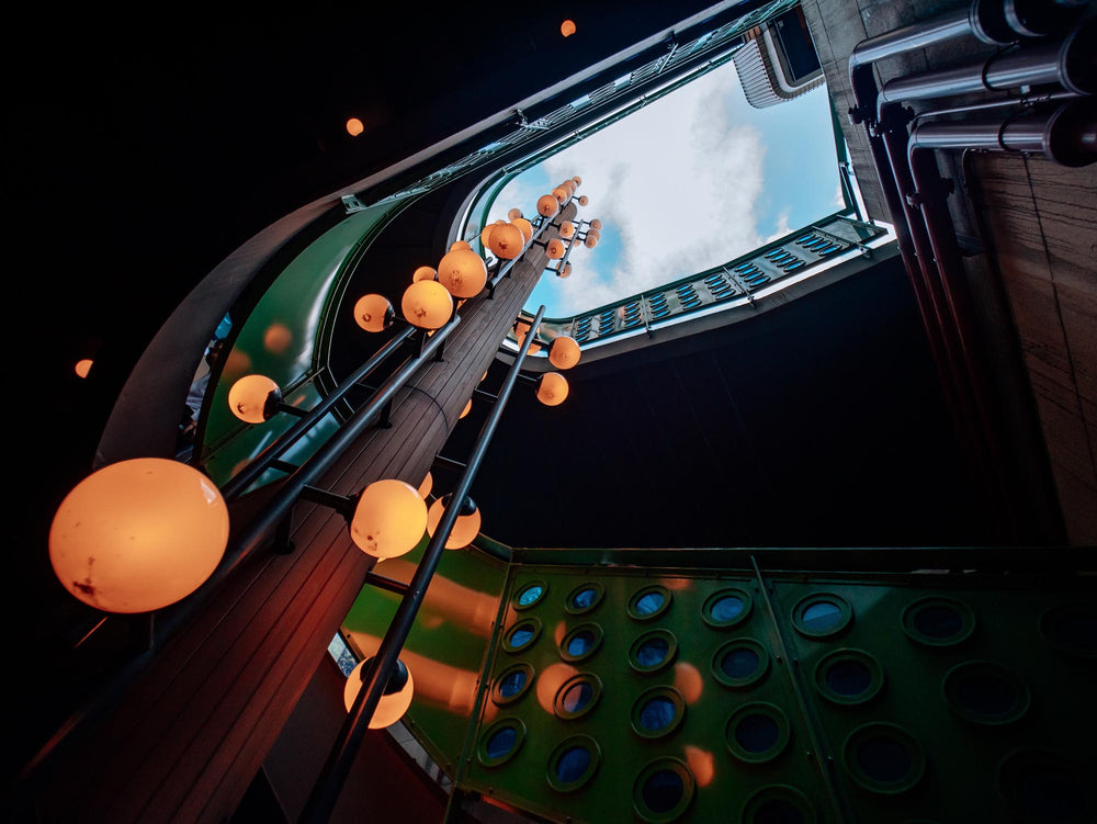 Photo by Fu-> | Image & Creation
