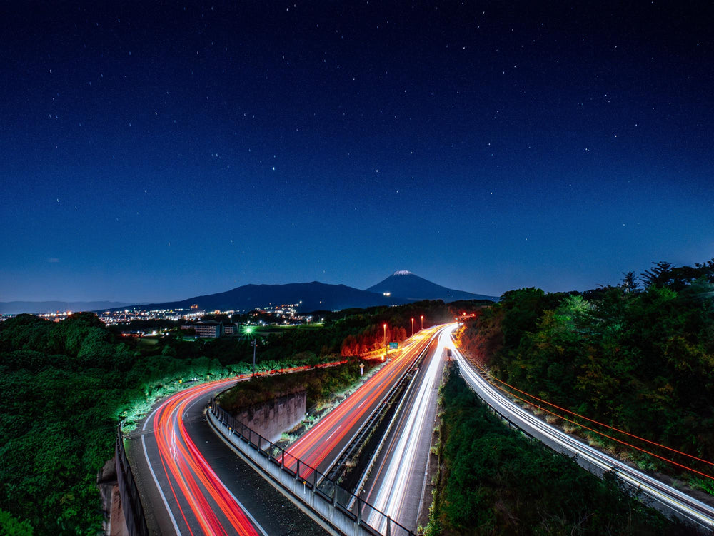 Photo by Fu-> | Image & Creation