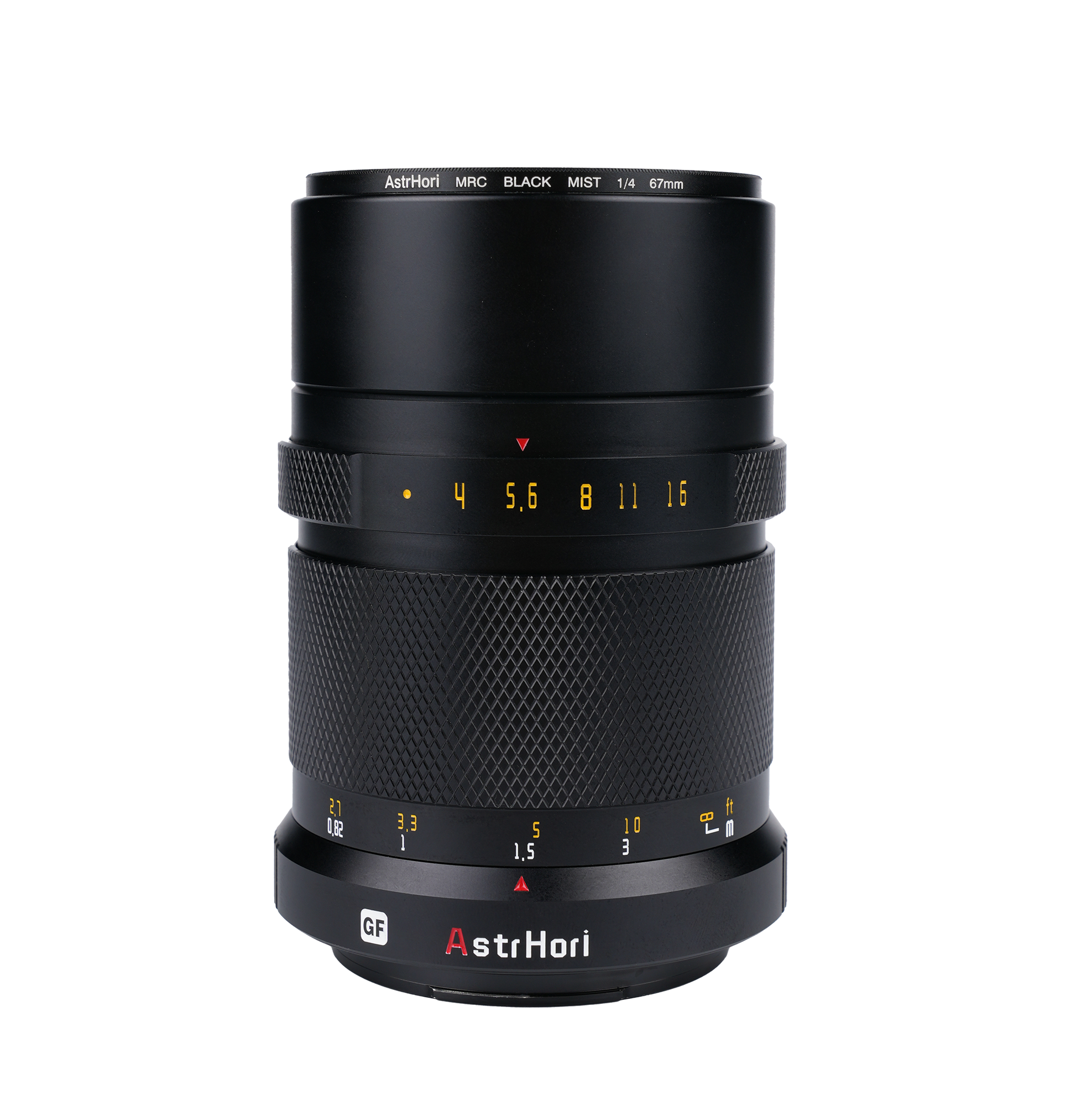 AstrHori 75mm F4.0 GFX ブラック – 2ndfocus AstrHori 75mm F4.0 GFX ブラック – 2ndfocus