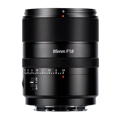 【予約販売】AstrHori AF 85mm F1.8 Ⅱ
