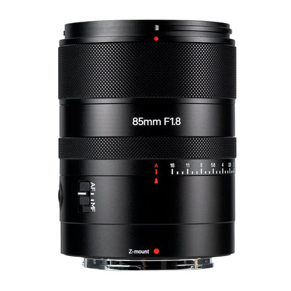 【予約販売】AstrHori AF 85mm F1.8 Ⅱ