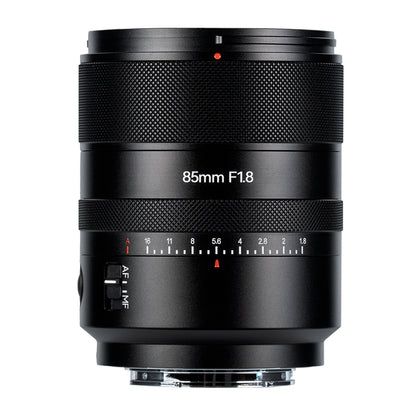 【予約販売】AstrHori AF 85mm F1.8 Ⅱ