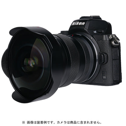 AstrHori 12ｍｍ F2.8 Fisheye