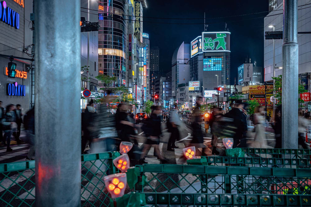 Photo by Fu-> | Image & Creation