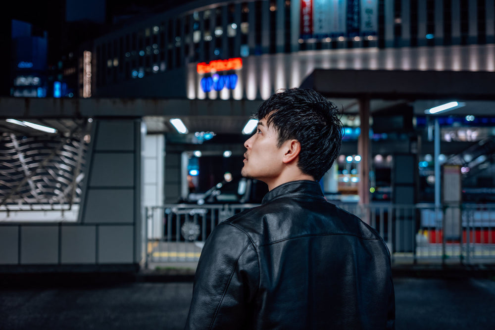 Photo by Fu-> | Image & Creation　Model：純一