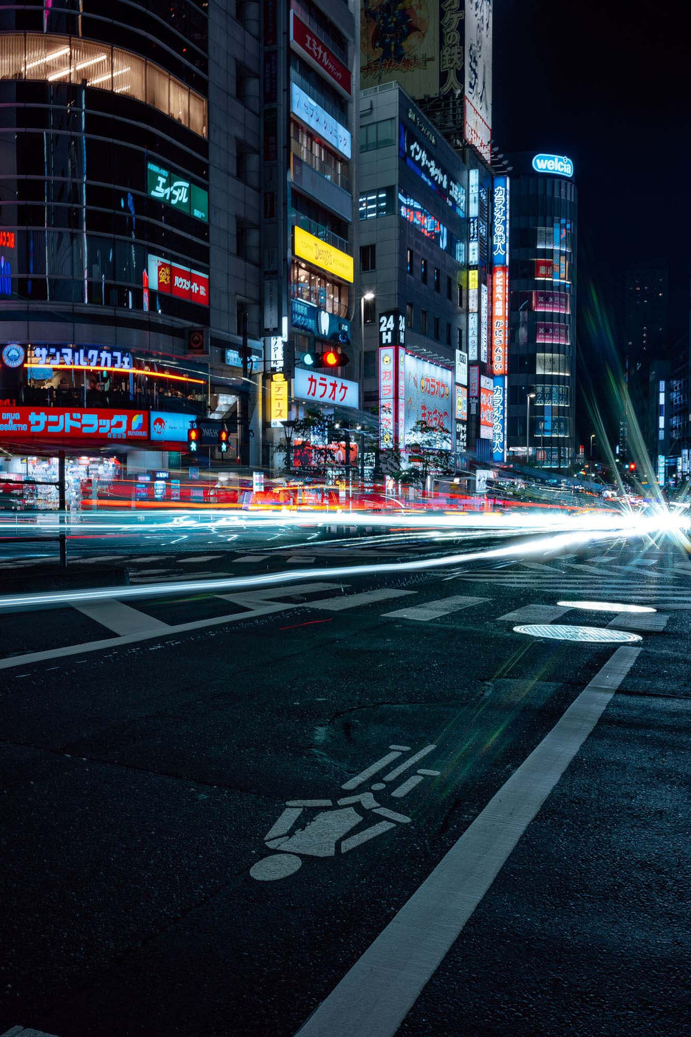 Photo by Fu-> | Image & Creation