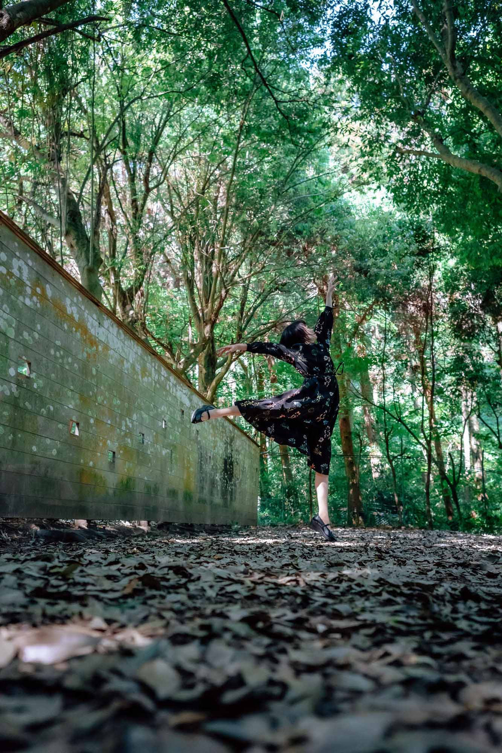 Photo by Fu-> | Image & Creation　Model：ミミ