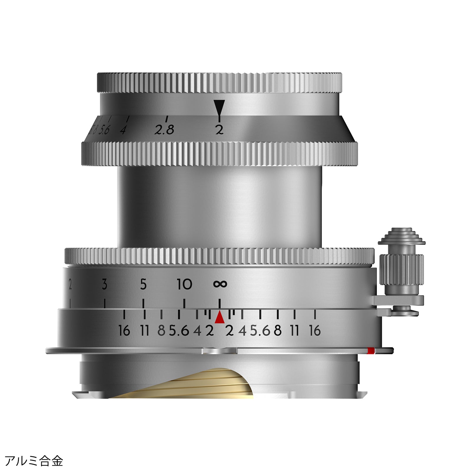 Thypoch Eureka 50mm f/2 – 2ndfocus