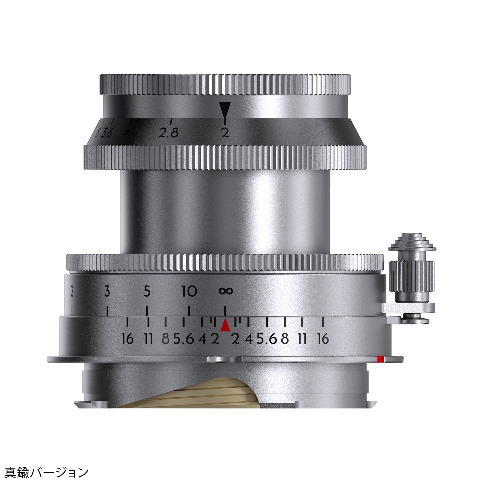 Thypoch Eureka 50mm f/2 – 2ndfocus