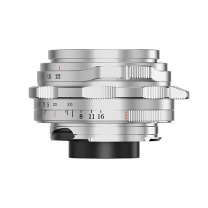 Thypoch Ksana 21mm f/3.5 ASPH. ライカMマウント