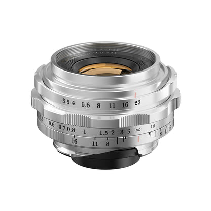 Thypoch Ksana 21mm f/3.5 ASPH. ライカMマウント