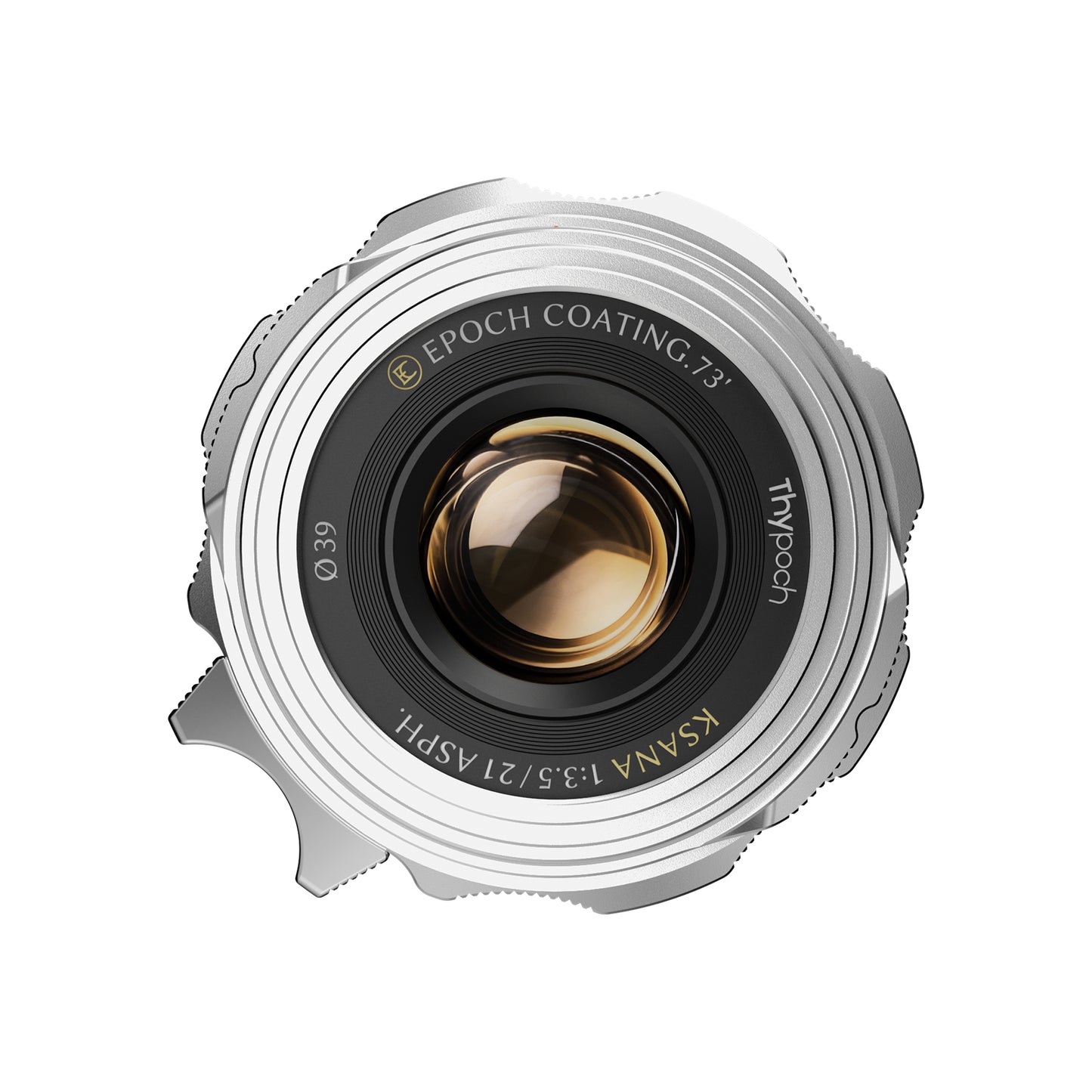 Thypoch Ksana 21mm f/3.5 ASPH. ライカMマウント