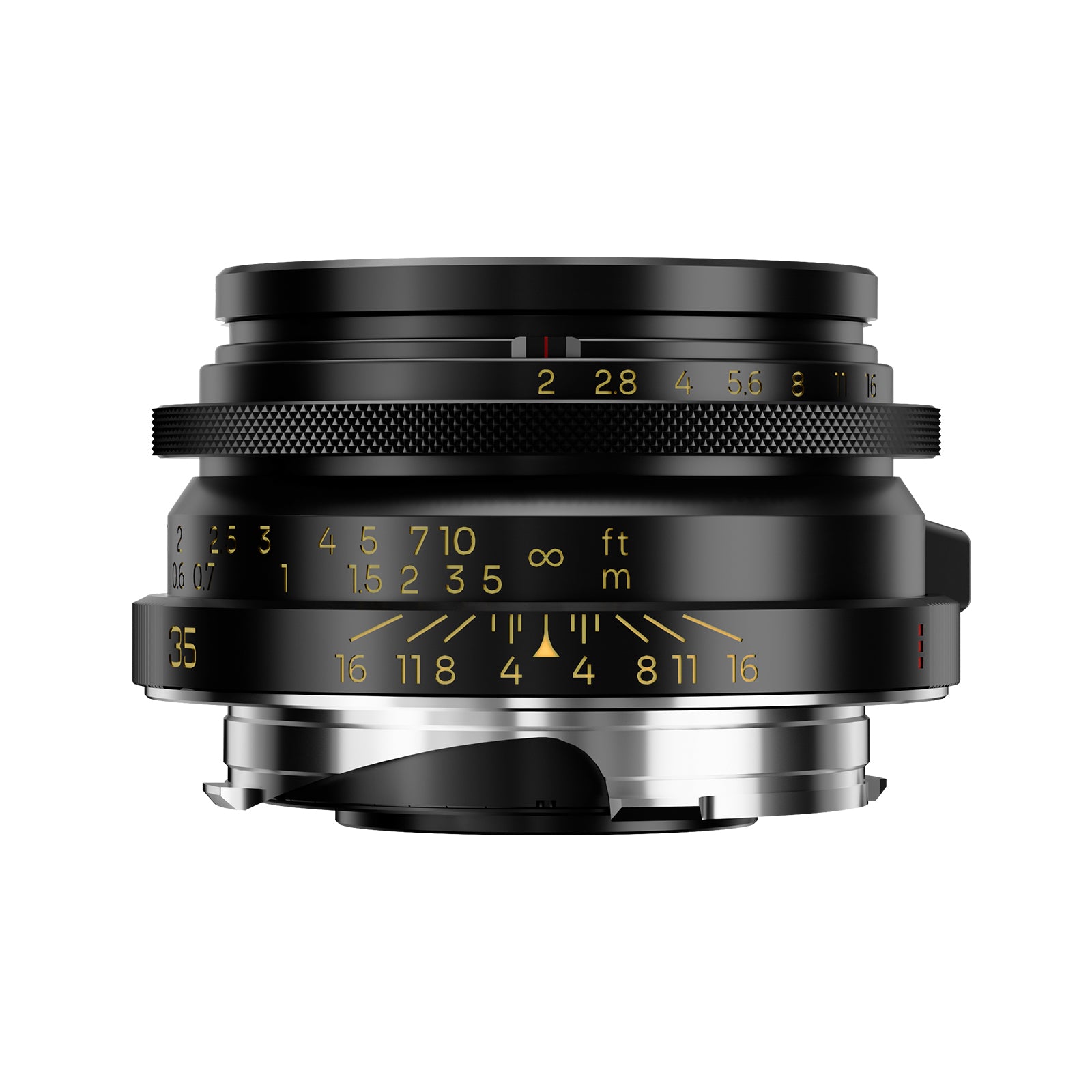 先行予約特別価格】Thypoch Ksana 35mm f/2 ASPH. ライカMマウント