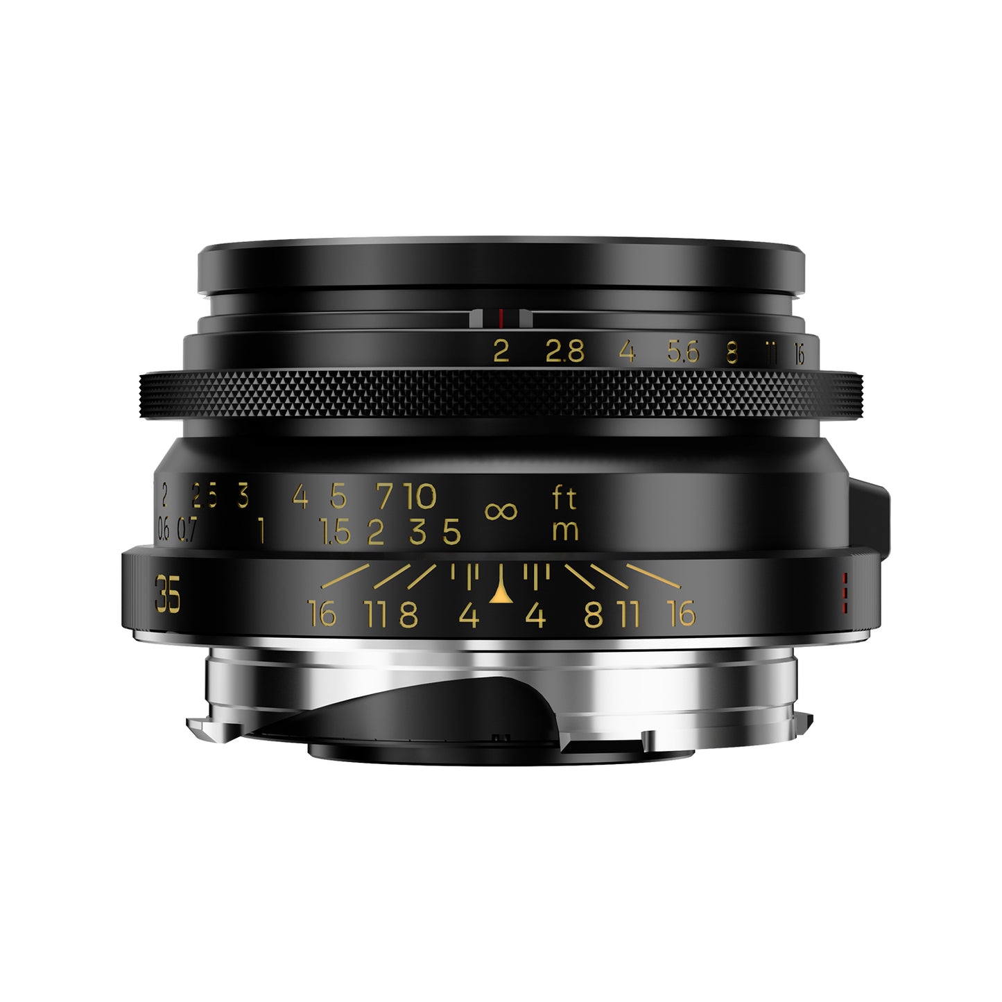 [Early Bird Special Price] Thypoch Ksana 35mm f/2 ASPH. Leica M-mount