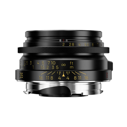 [Early Bird Special Price] Thypoch Ksana 35mm f/2 ASPH. Leica M-mount
