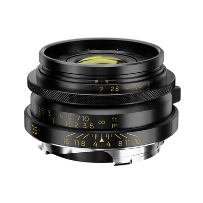 [Early Bird Special Price] Thypoch Ksana 35mm f/2 ASPH. Leica M-mount