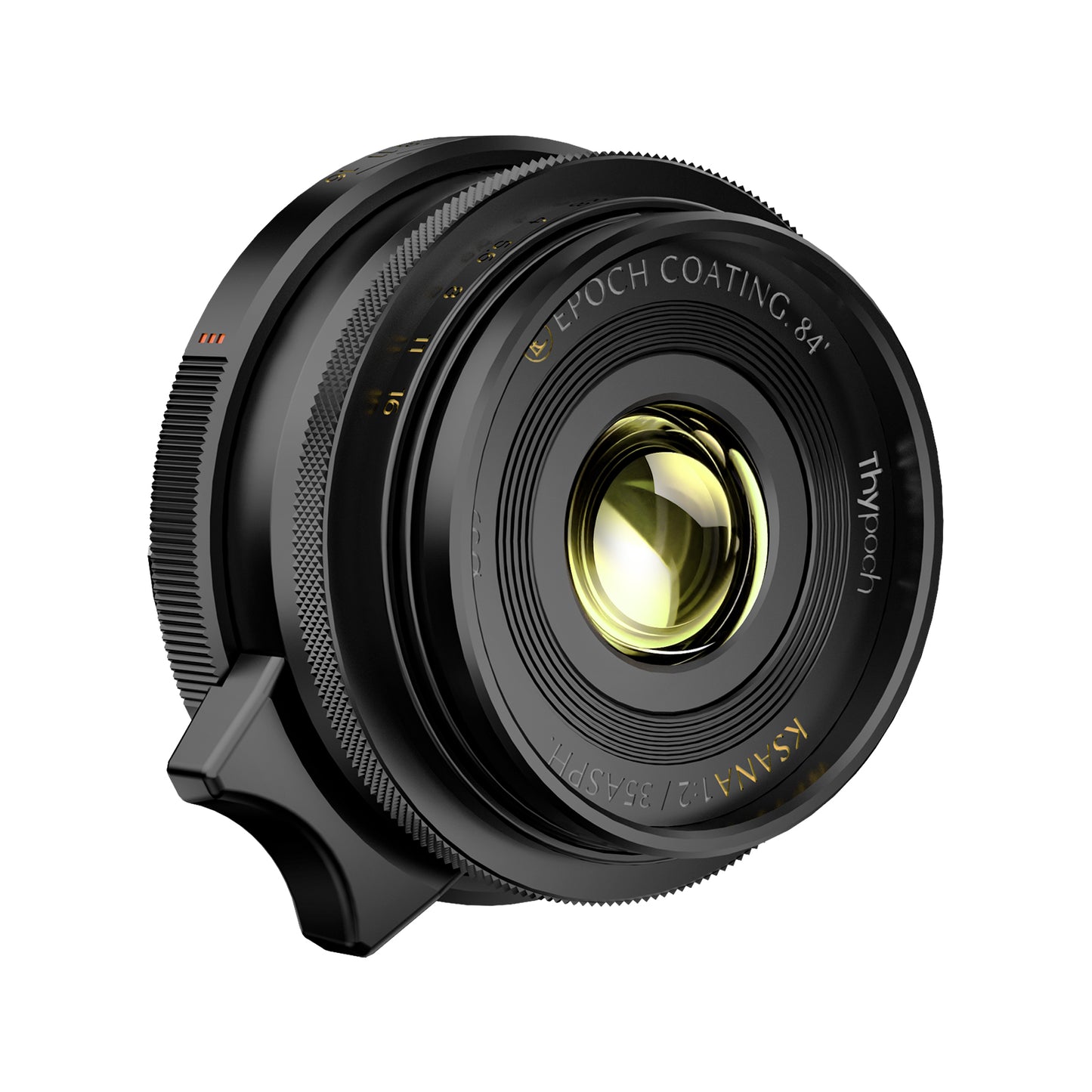 [Early Bird Special Price] Thypoch Ksana 35mm f/2 ASPH. Leica M-mount