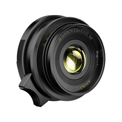 [Early Bird Special Price] Thypoch Ksana 35mm f/2 ASPH. Leica M-mount