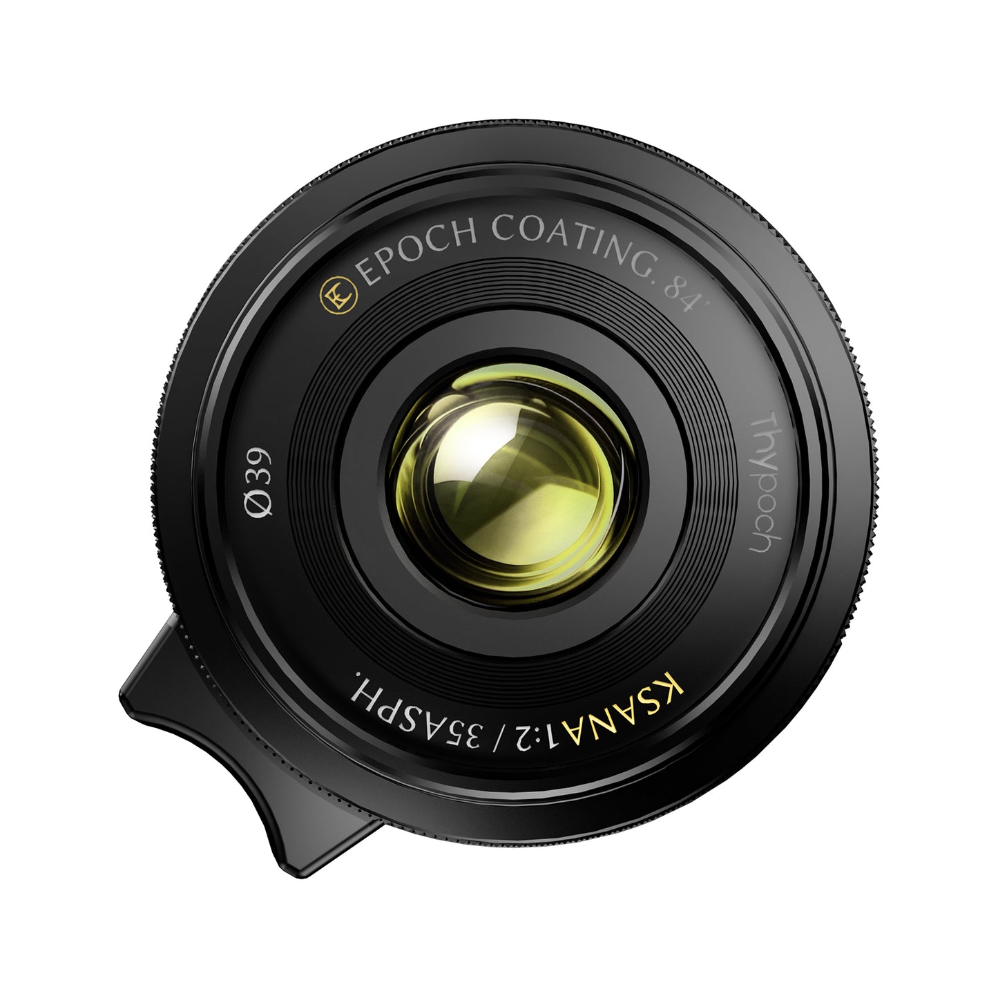 [Early Bird Special Price] Thypoch Ksana 35mm f/2 ASPH. Leica M-mount